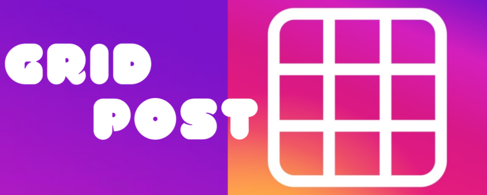 Como colocar fotografias em mosaico no feed do Instagram?