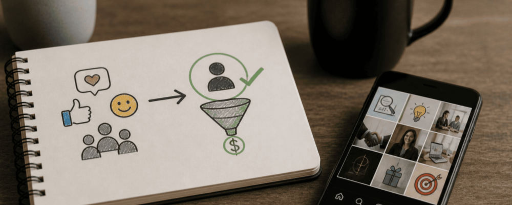 16. O que publicar nas redes sociais para gerar clientes