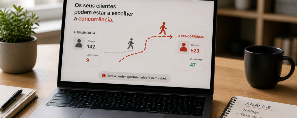 7. Porque está a perder clientes para a concorrência (e nem sabe)