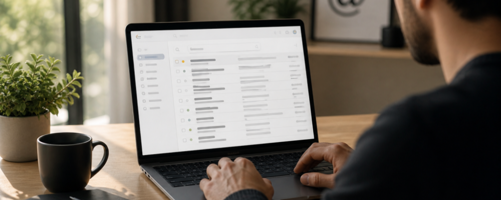 8. Email marketing ainda vale a pena para empresas?