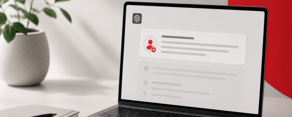 23. ChatGPT: Como aparecer nas respostas?
